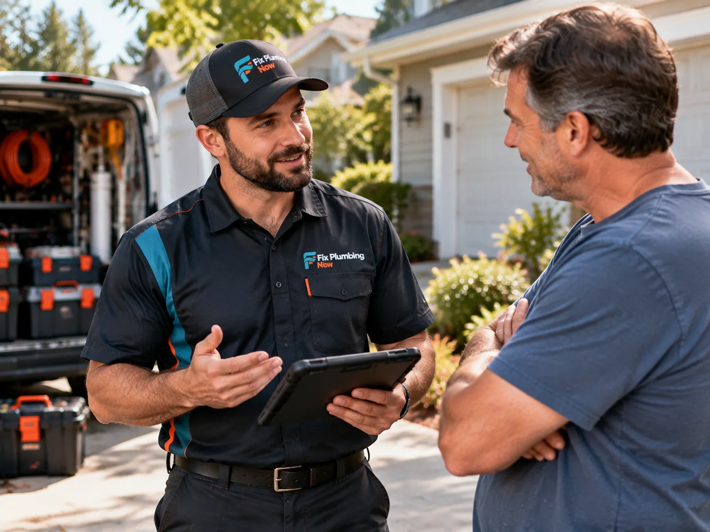 Clogged Drain Service Marlow, OK FAQs